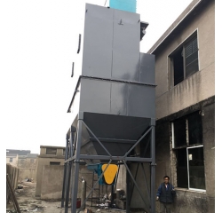 无锡布袋除尘器