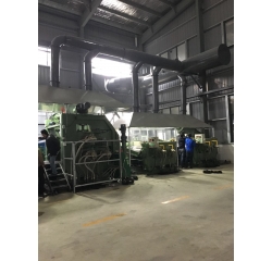 无锡布袋除尘设备价格